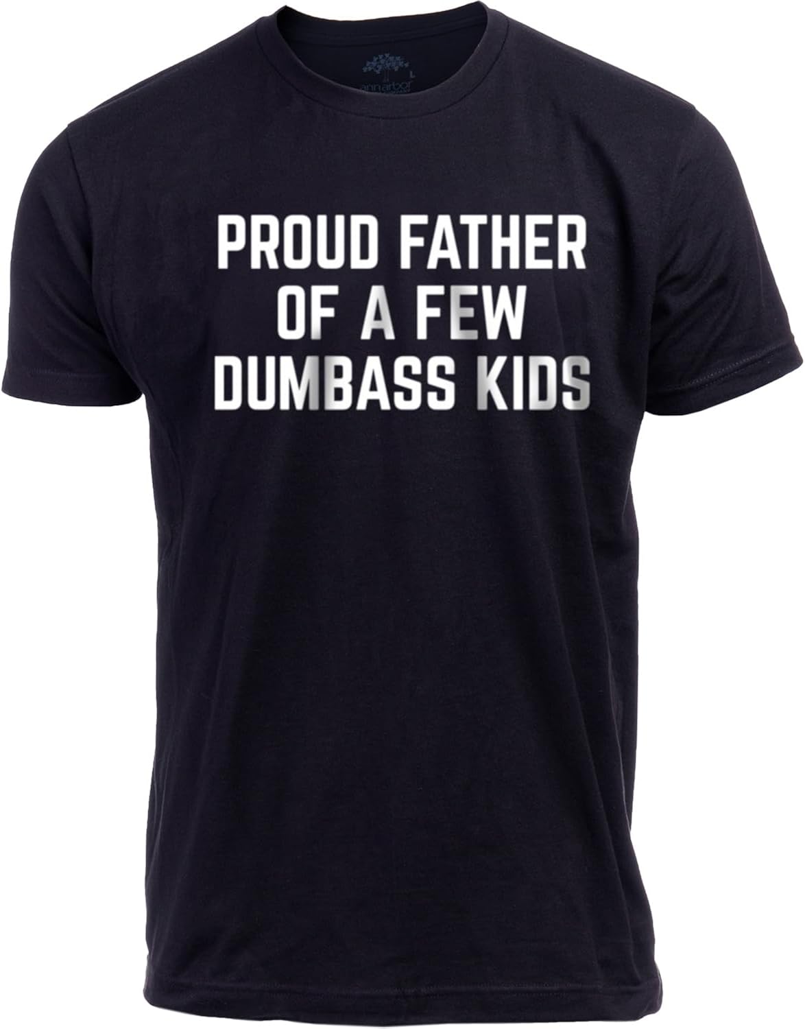 Funny Gifts for Dad | Fathers Day Humor Daddy Joke Regalos Tee Shirts for Men Unisex , , , Long Sleeve Tee