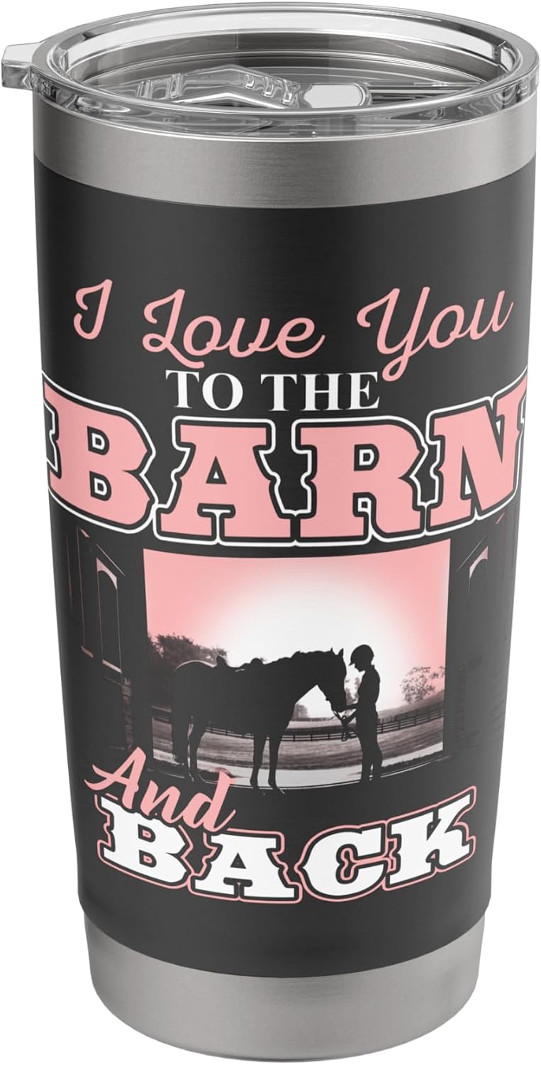 Cute Horse Lovers & Horse Girls Shirts