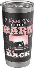Cute Horse Lovers & Horse Girls Shirts