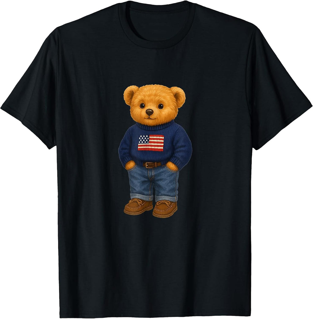 Bahaa's Tee