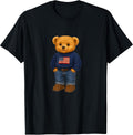 Bahaa's Tee