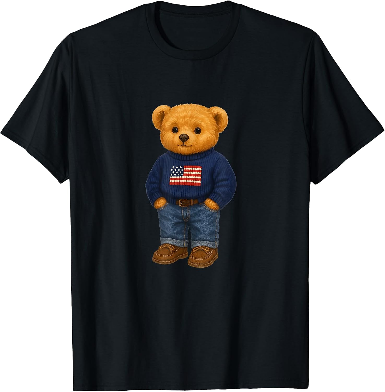 Bahaa's Tee