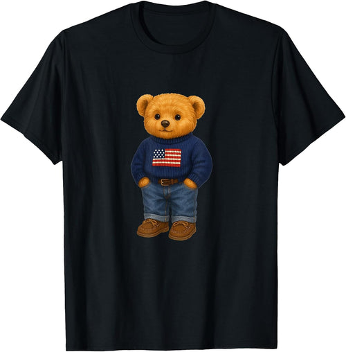Bahaa's Tee