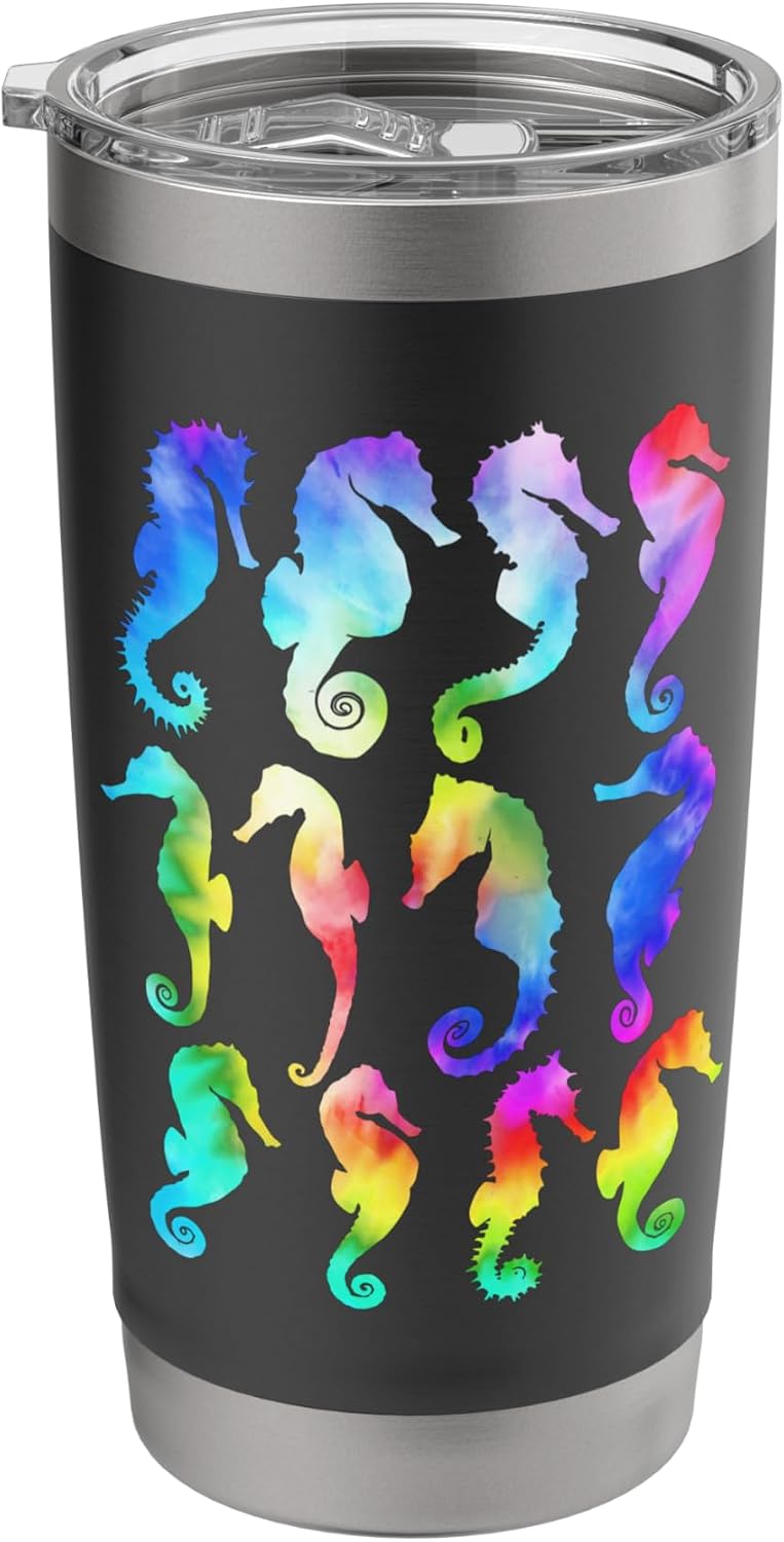 Funny Seahorse Shirts