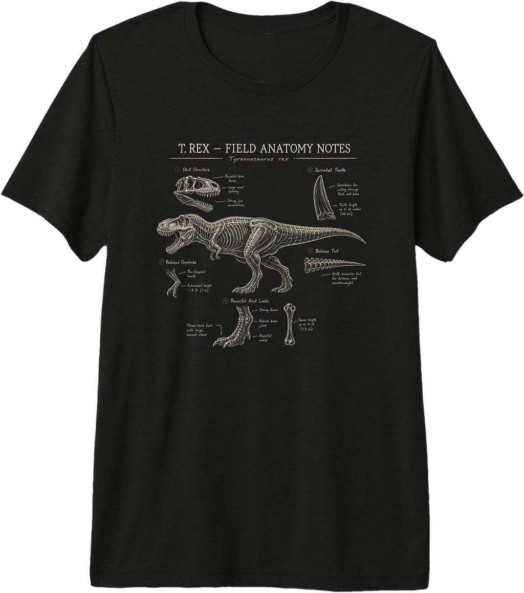 Funny Dinosaur Designs