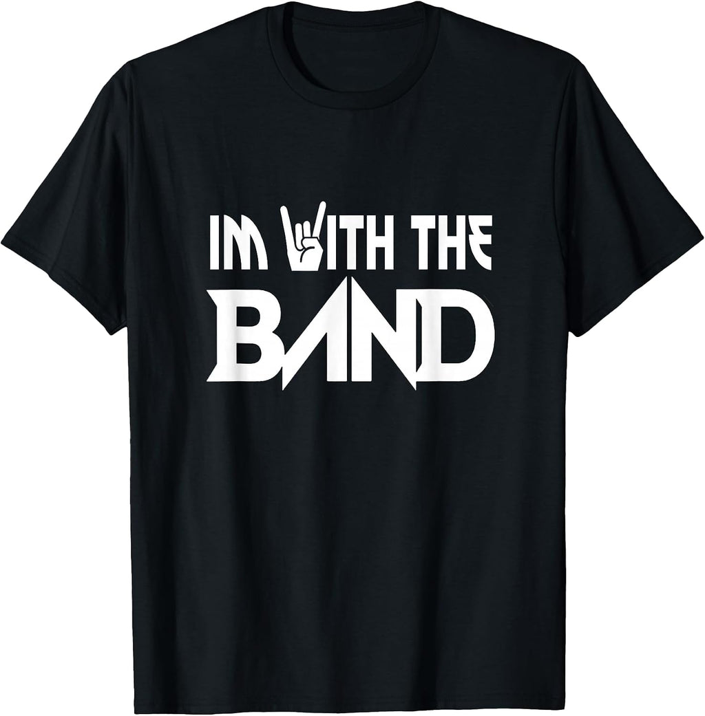 BandAddicts Shirt