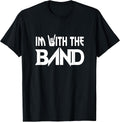BandAddicts Shirt