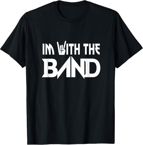 BandAddicts Shirt
