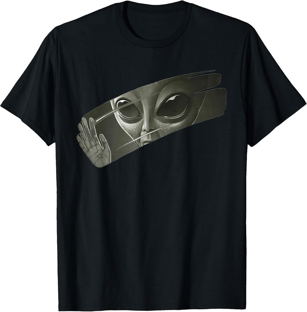 UFO Aliens Shirts
