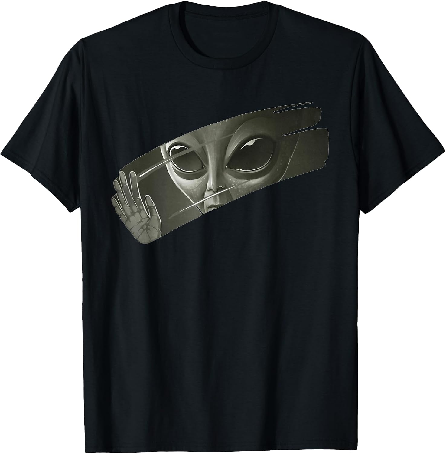 UFO Aliens Shirts