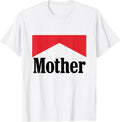 Retro Mom Aesthetic Unisex , , , Long Sleeve Tee