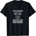 Funny computer geek gifts for men