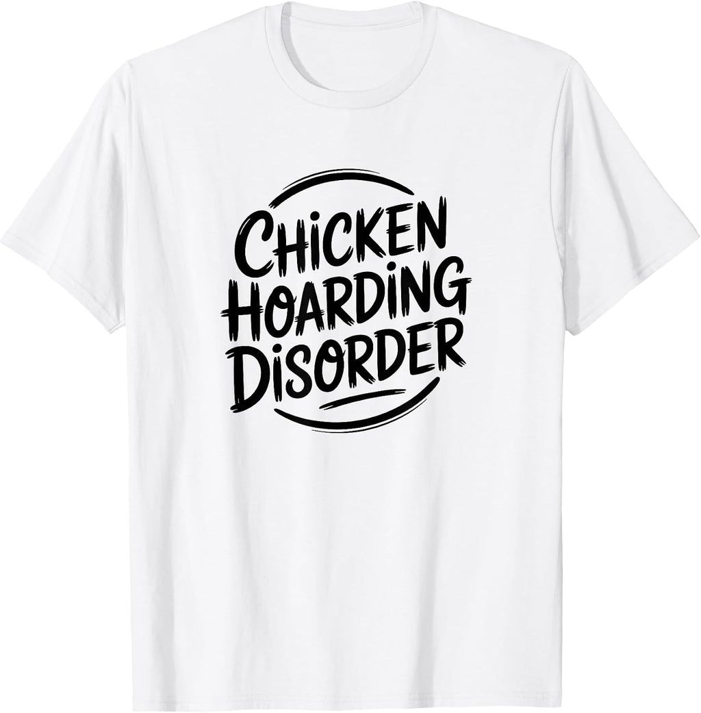 Backyard Chicken Merch