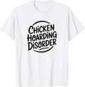 Backyard Chicken Merch