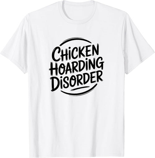 Backyard Chicken Merch