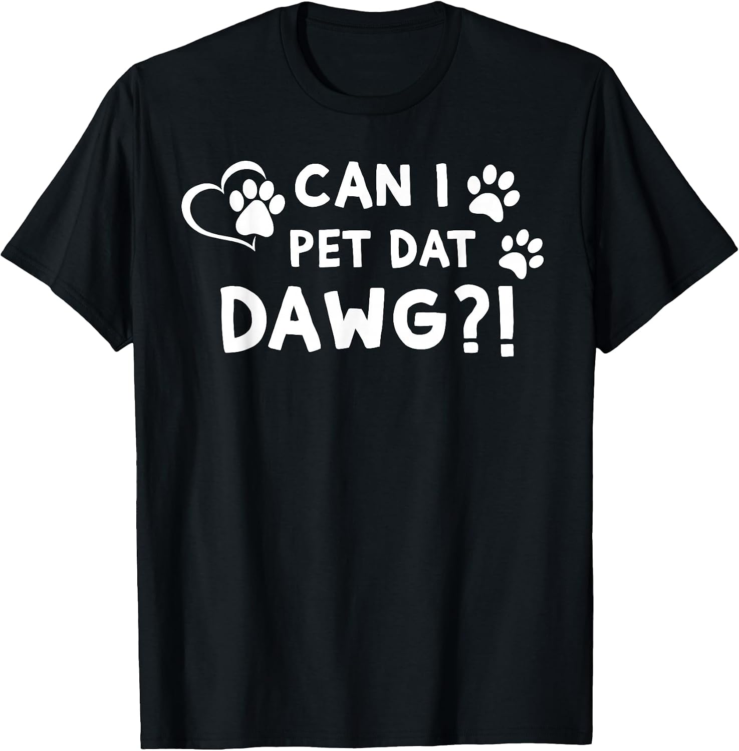 Can I Pet Dat Dawg?! by Moxio
