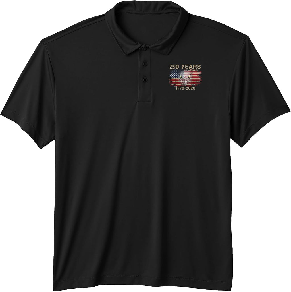 250 Anniversary USA For Men Women kids