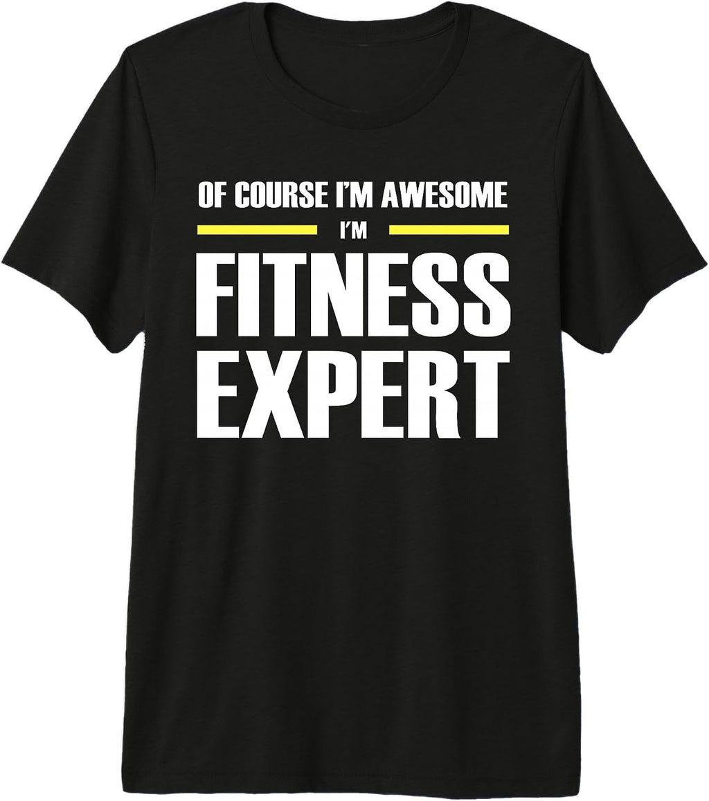 Fitness Expert Collections