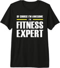 Fitness Expert Collections