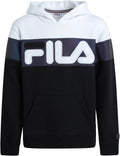 Boys s - Athletic Performance Soft Fleece Pullover - Cozy and Warm Graphic s for Boys