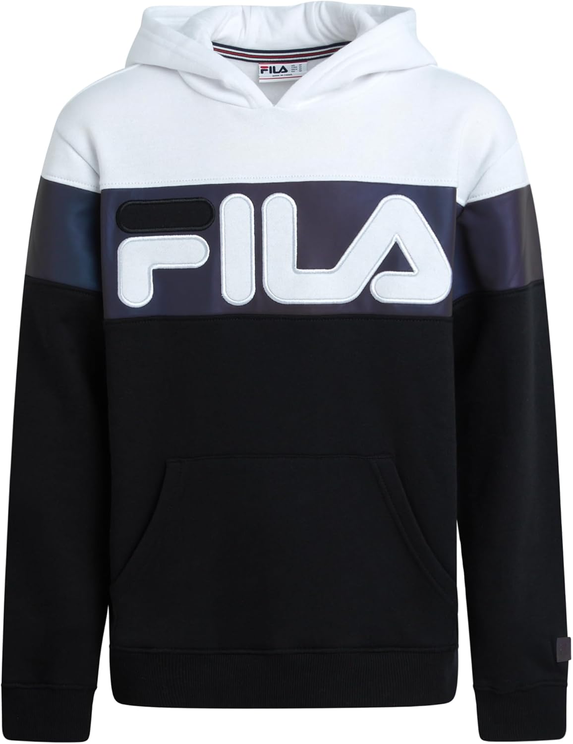 Boys s - Athletic Performance Soft Fleece Pullover - Cozy and Warm Graphic s for Boys