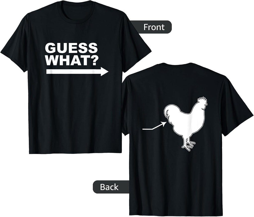 Funny Animal Shirts