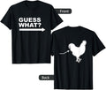 Funny Animal Shirts
