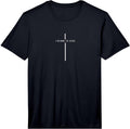 Typographic Christian Apparel Jesus Merch Gifts