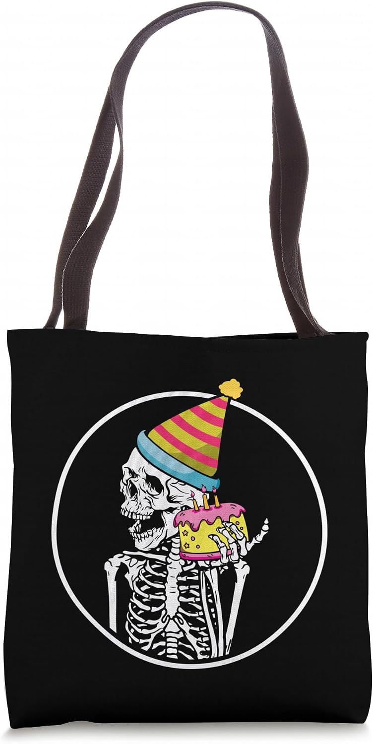 InGENIUS Birthday Halloween Shirts & Gifts