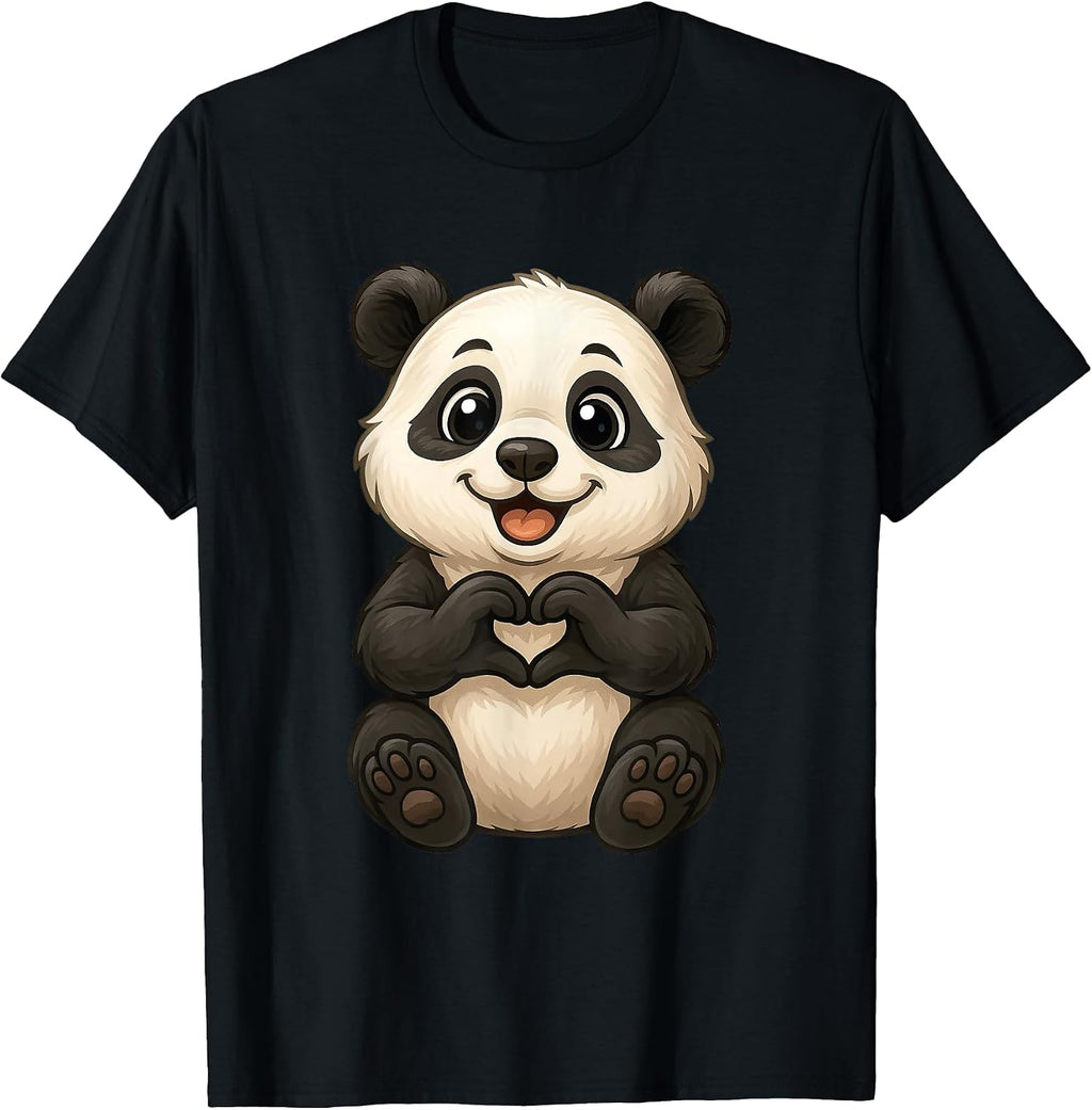Panda Designer Designs