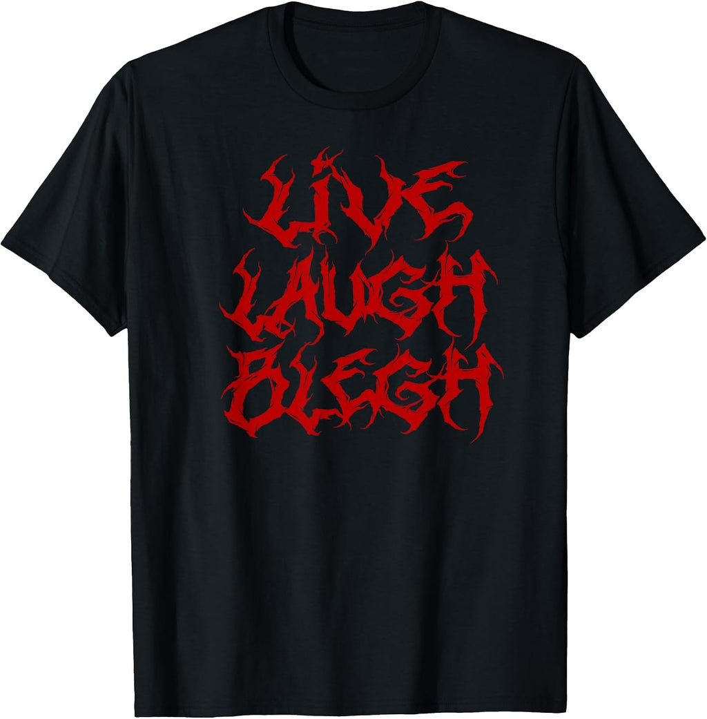 Metalcore Deathcore Death Metal Clothing & Gifts