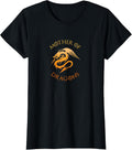 Mother of Dragons T Shirt