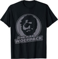 One Man Wolf Pack