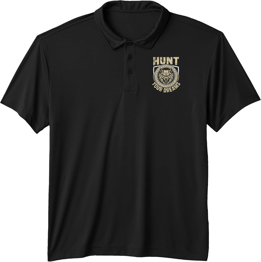 Alpha Spirit Wild Wolf Pack Hunter Power