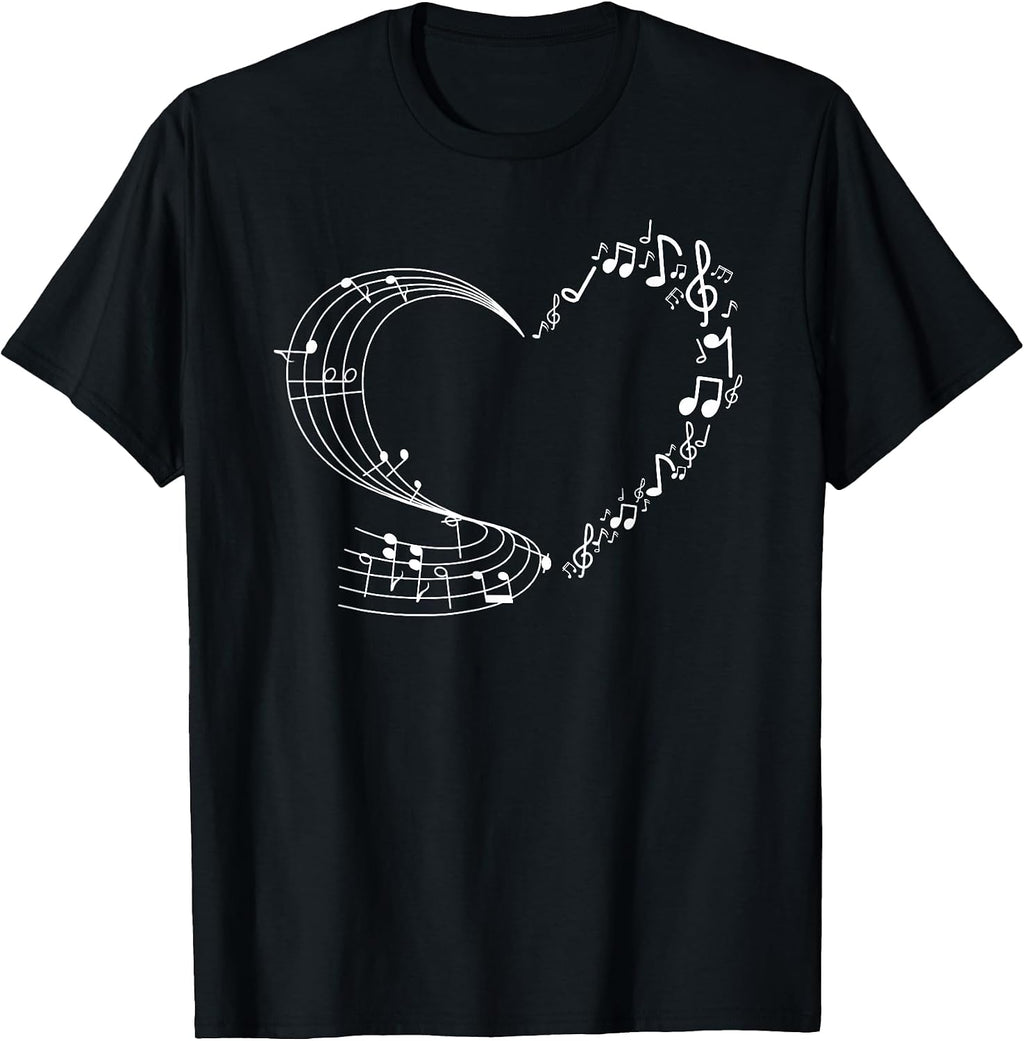 I Heart Music