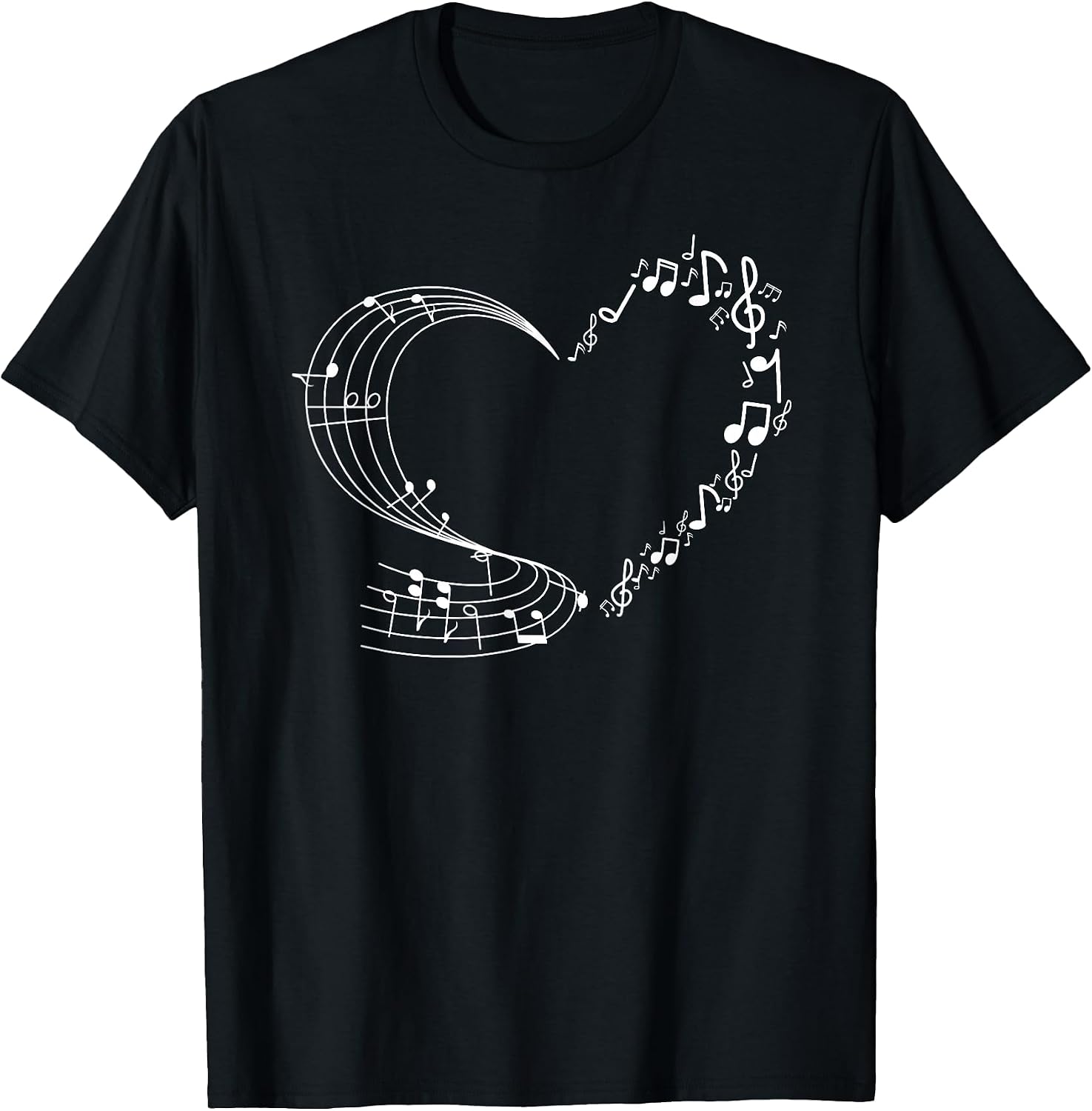 I Heart Music