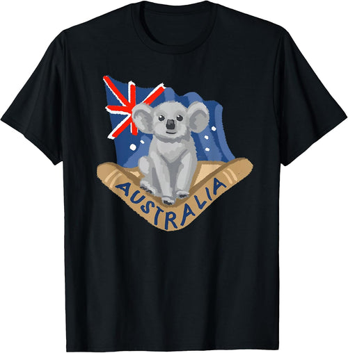Australia Gifts - click to show more designs!