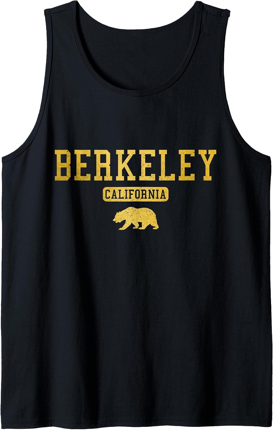 Berkeley California - Apparel & Gifts
