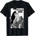 Mob Psycho 100 Tee Unisex T-shirt, Sweatshirt, Hoodie (1)