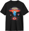 Men's & Women's Classic Fashion Music Short Sleeve Unisex , , , Long Sleeve Tee