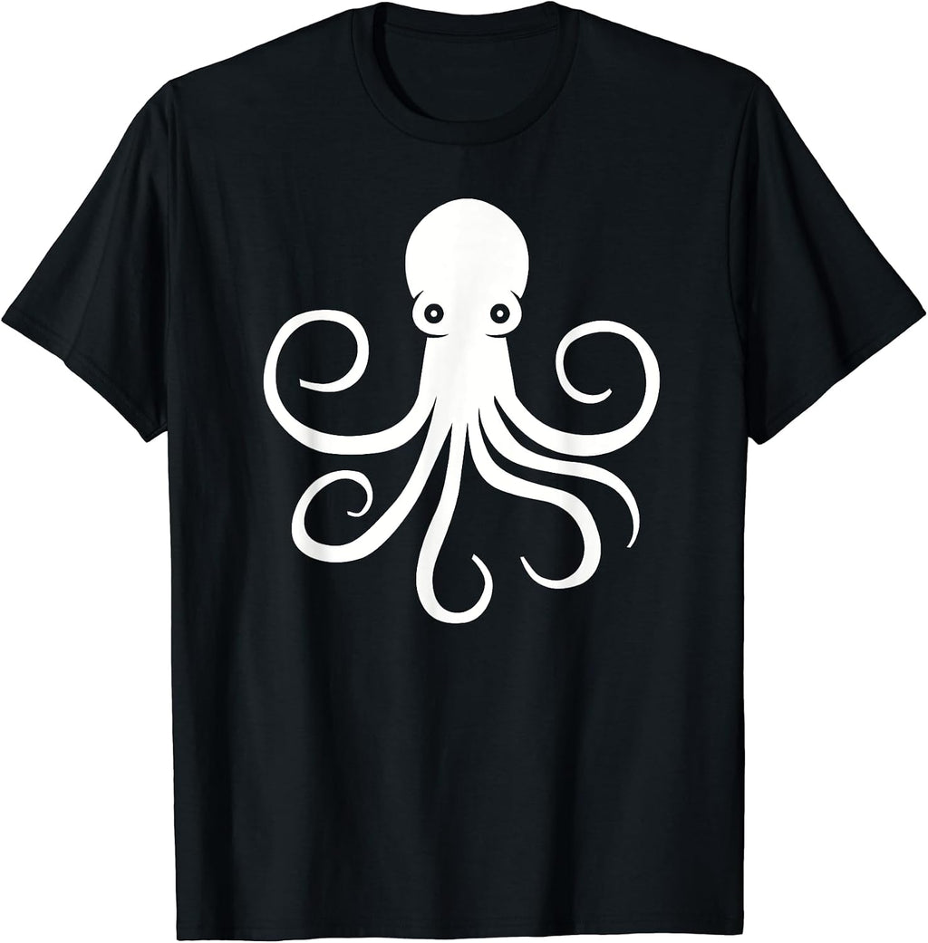 Octopus store