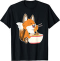 Funny Fox Shirts