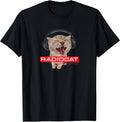 Kitten Headphones Cat Tech House Music Funny Cat Lover Unisex , , , Long Sleeve Tee