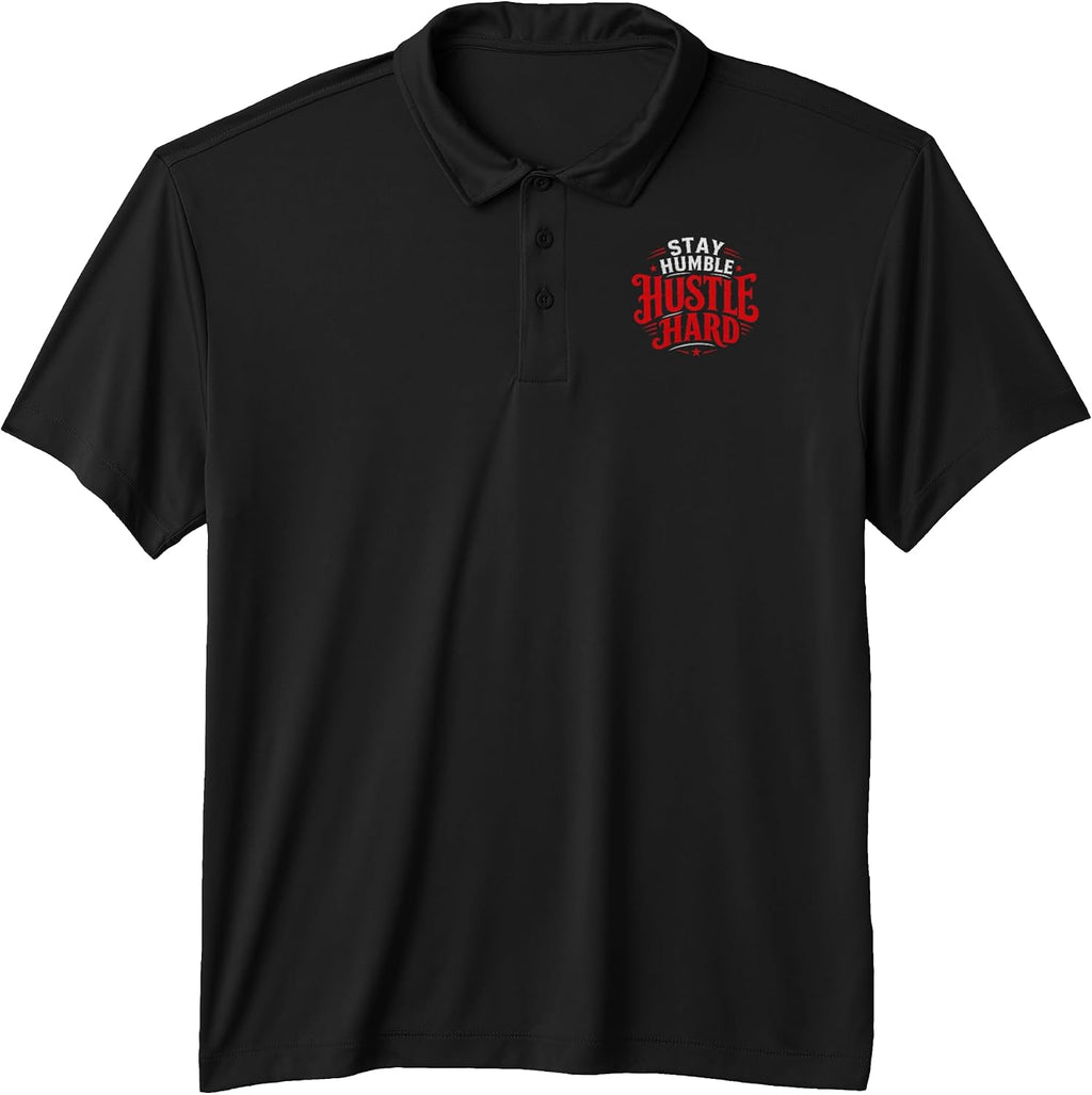 Hustle Mindset Apparel