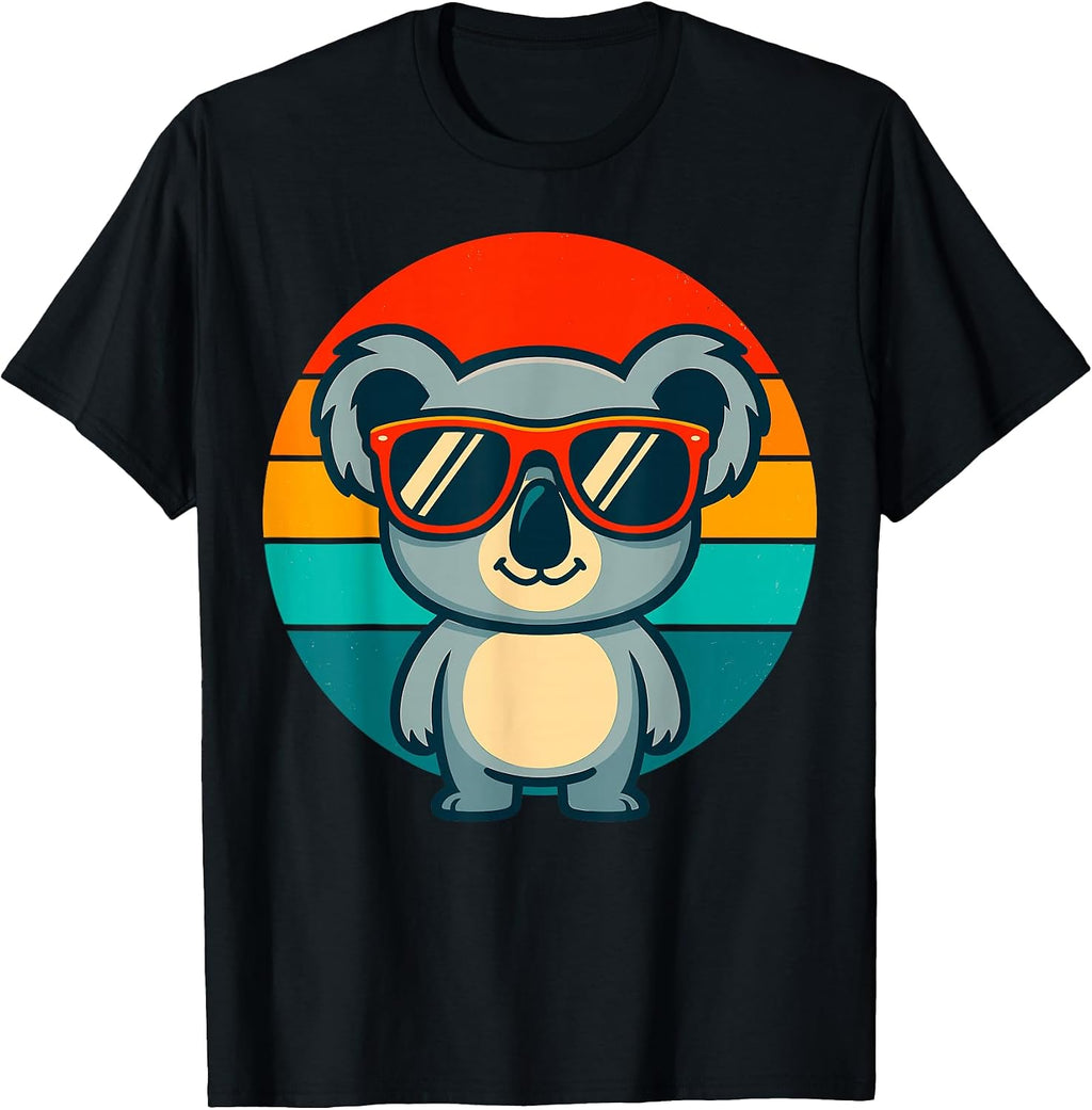 Uniquely Funny Koala lover Gifts