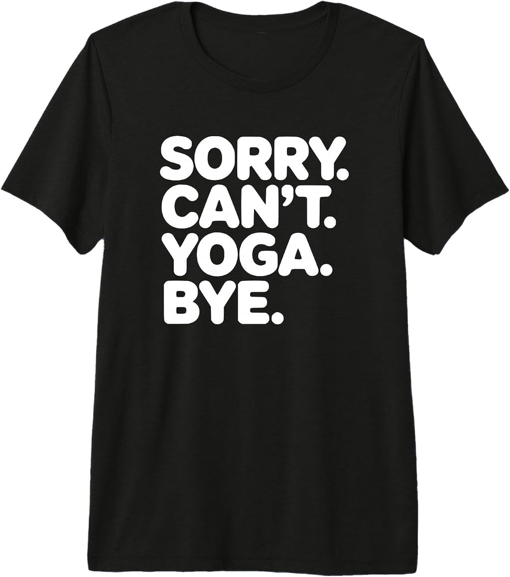 Funny Yoga Gifts By JLXC