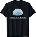 Predator Skill Acquired - The Powerful Reincarnated Slime Unisex , , , Long Sleeve Tee