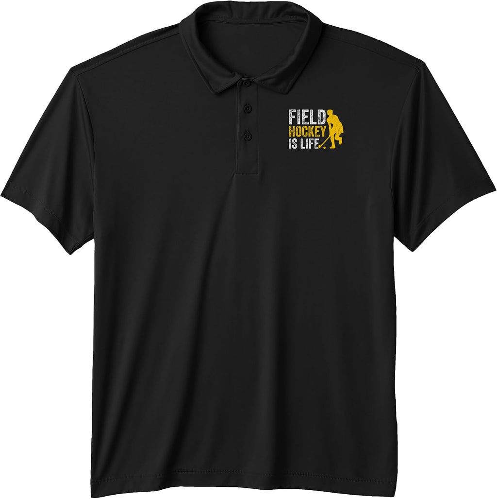 Field Hockey Player Sport Team Training League