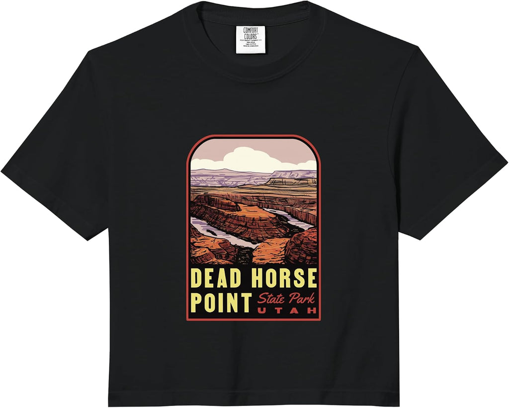 Dead Horse Point Merch