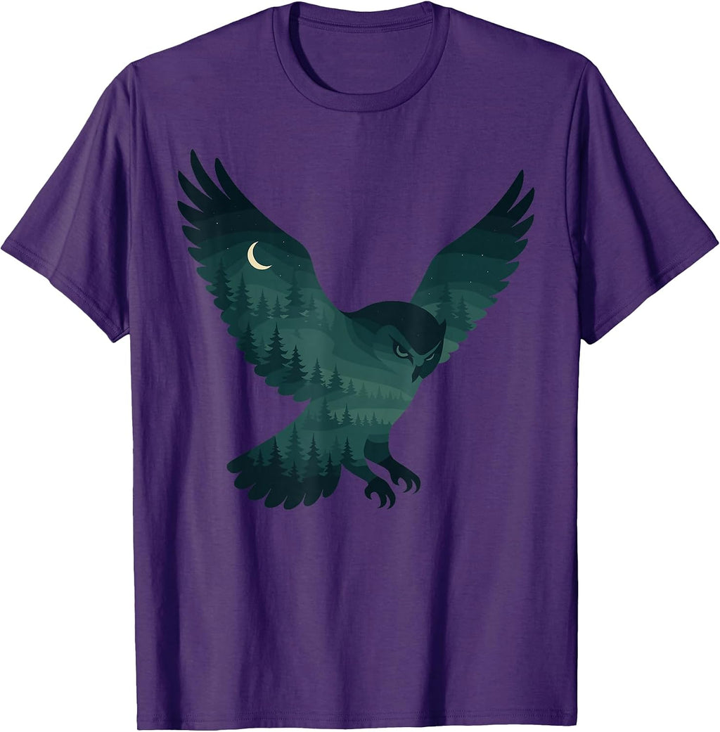Forest Nature Animals Co.